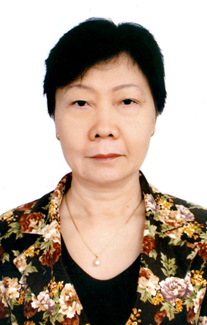 Nguyen Thi Yen, BSc.